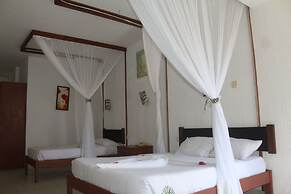 Sai Rock Beach Hotel & Spa