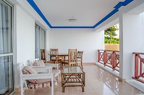 Sai Rock Beach Hotel & Spa