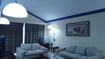 Sai Rock Beach Hotel & Spa