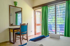 Sai Rock Beach Hotel & Spa