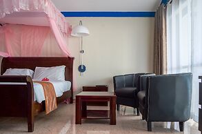 Sai Rock Beach Hotel & Spa