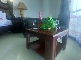 Sai Rock Beach Hotel & Spa