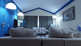 Sai Rock Beach Hotel & Spa