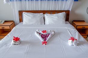Sai Rock Beach Hotel & Spa