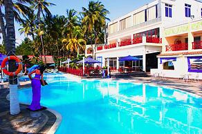 Sai Rock Beach Hotel & Spa