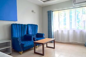 Sai Rock Beach Hotel & Spa
