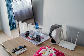 Sai Rock Beach Hotel & Spa