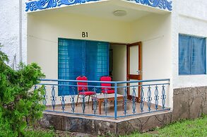 Sai Rock Beach Hotel & Spa