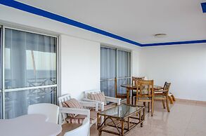 Sai Rock Beach Hotel & Spa