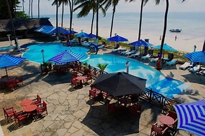 Sai Rock Beach Hotel & Spa