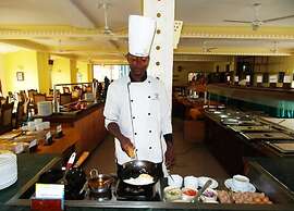 Sai Rock Beach Hotel & Spa