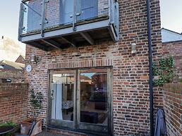 The Coach House