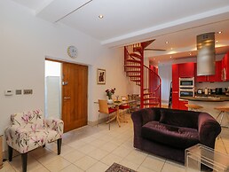 The Coach House