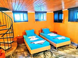 Sea Marble Villa Studio