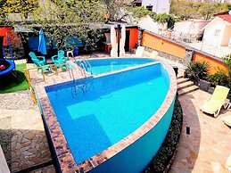Sea Marble Villa Studio