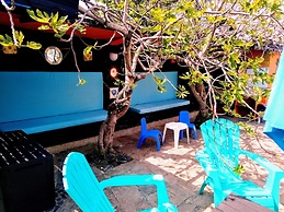 Sea Marble Villa Studio