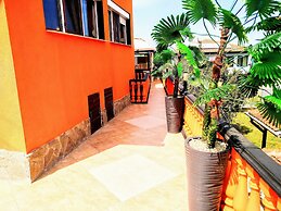 Sea Marble Villa Studio