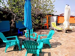 Sea Marble Villa Studio
