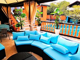 Sea Marble Villa Studio