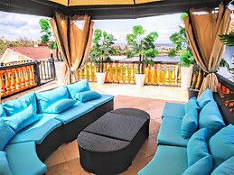 Sea Marble Villa Studio