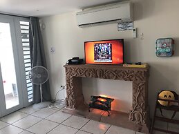 Villas De Playa 2