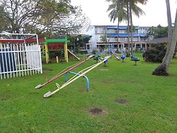 Villas De Playa 2