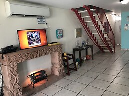 Villas De Playa 2