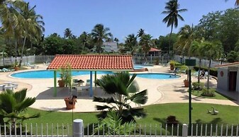 Villas De Playa 2