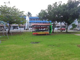 Villas De Playa 2