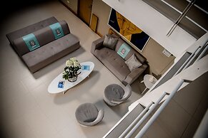 HOTEL BELANOVA BN4