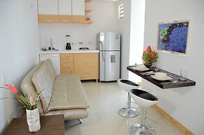 HOTEL BELANOVA BN4