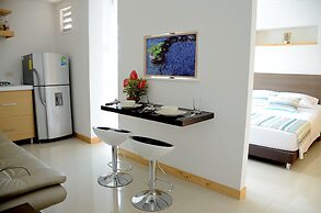 HOTEL BELANOVA BN4
