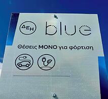 Bianco a Nero Mykonos