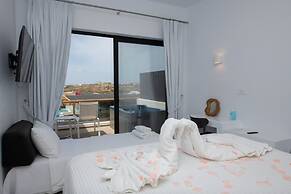 Bianco a Nero Mykonos