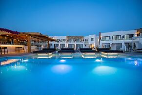 Bianco a Nero Mykonos