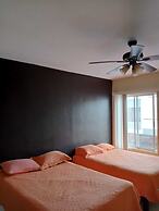 MTY Airport Executive Suites Almería