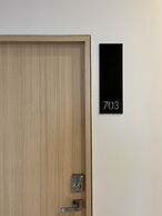 OLSON Real Acueducto Hotel & Suites