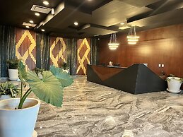OLSON Real Acueducto Hotel & Suites