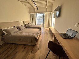 OLSON Real Acueducto Hotel & Suites