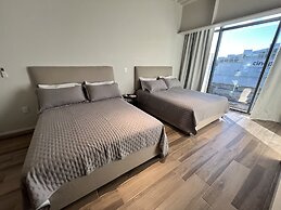 OLSON Real Acueducto Hotel & Suites