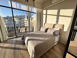 OLSON Real Acueducto Hotel & Suites