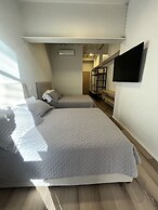 OLSON Real Acueducto Hotel & Suites