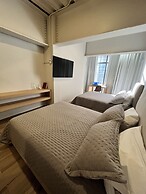 OLSON Real Acueducto Hotel & Suites