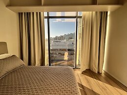 OLSON Real Acueducto Hotel & Suites