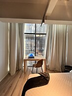 OLSON Real Acueducto Hotel & Suites
