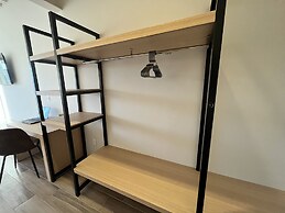 OLSON Real Acueducto Hotel & Suites