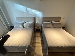 OLSON Real Acueducto Hotel & Suites