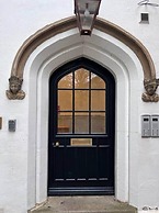 Inviting 1-bed Apartment in Banbury