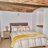 Inviting 1-bed Apartment in Banbury