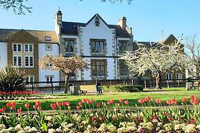Inviting 1-bed Apartment in Banbury